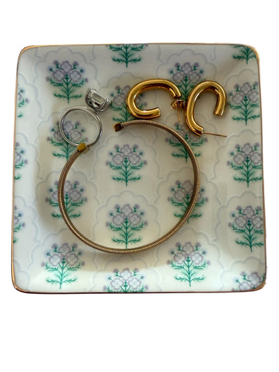 Trinket Trays