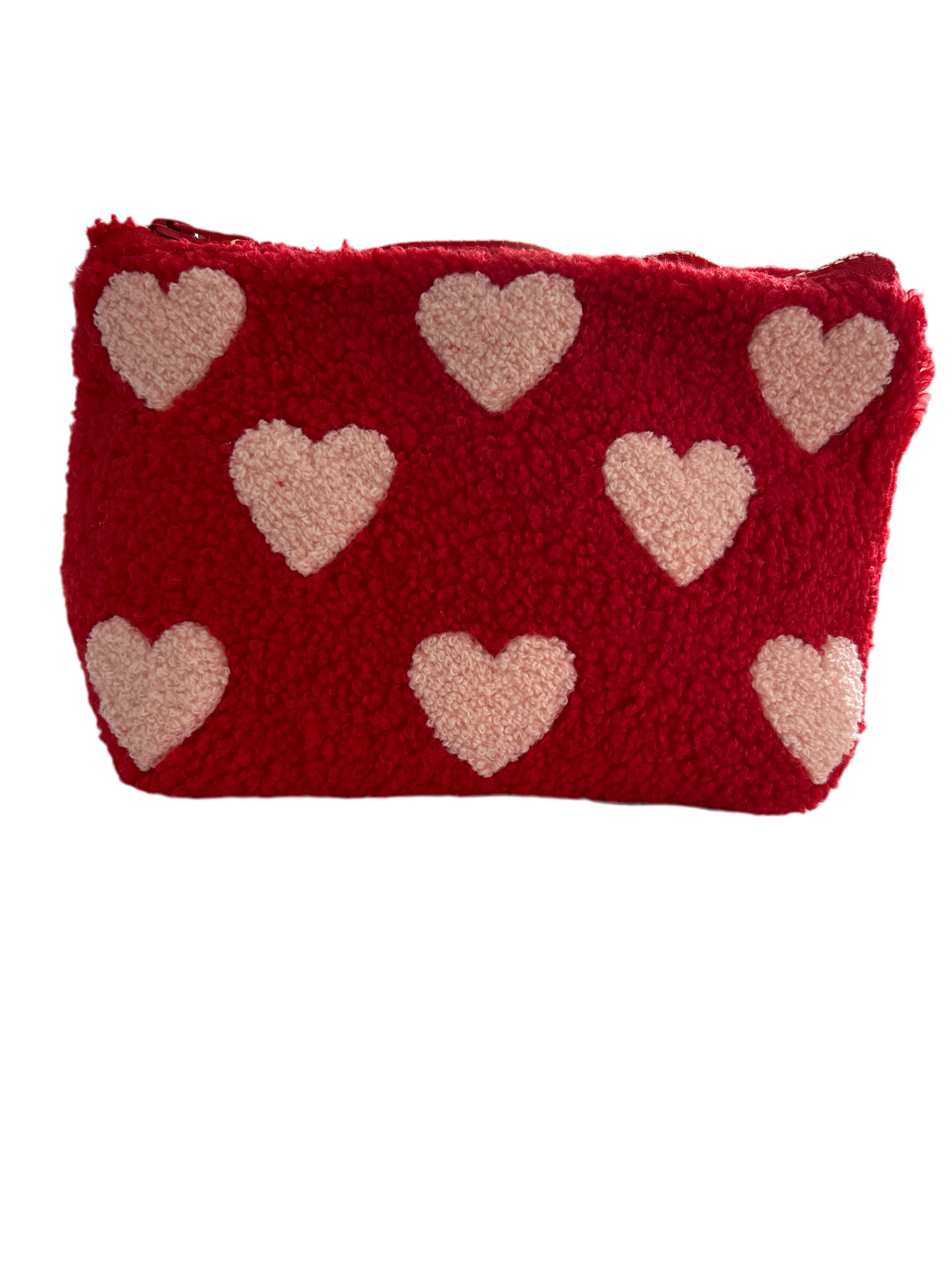 Feel the Love Fluffy Cosmetic Collection