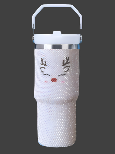 Holiday Bling Tumblers (30 ounce) preorder estimate 10/1)