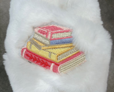 Cozy Slippers, Nov 5