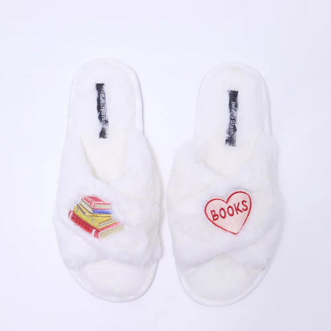 Cozy Slippers, Nov 5