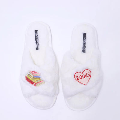 Cozy Slippers, Nov 5