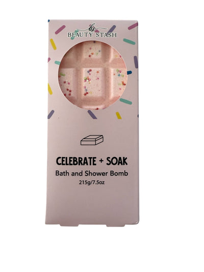Bath Bomb Bar (shipping estimate 9/20)