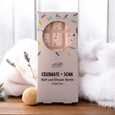 Bath Bomb Bar (shipping estimate 9/20)