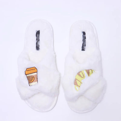 Cozy Slippers, Nov 5
