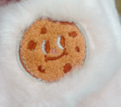 Cozy Slippers, Nov 5