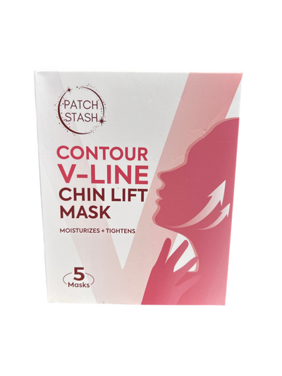CONTOUR V-LINE CHIN LIFT MASK
