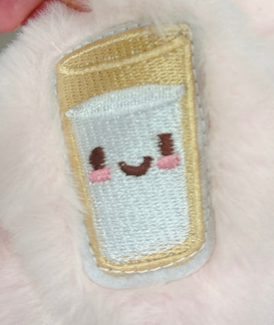 Cozy Slippers, Nov 5