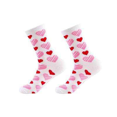 Valentine Socks