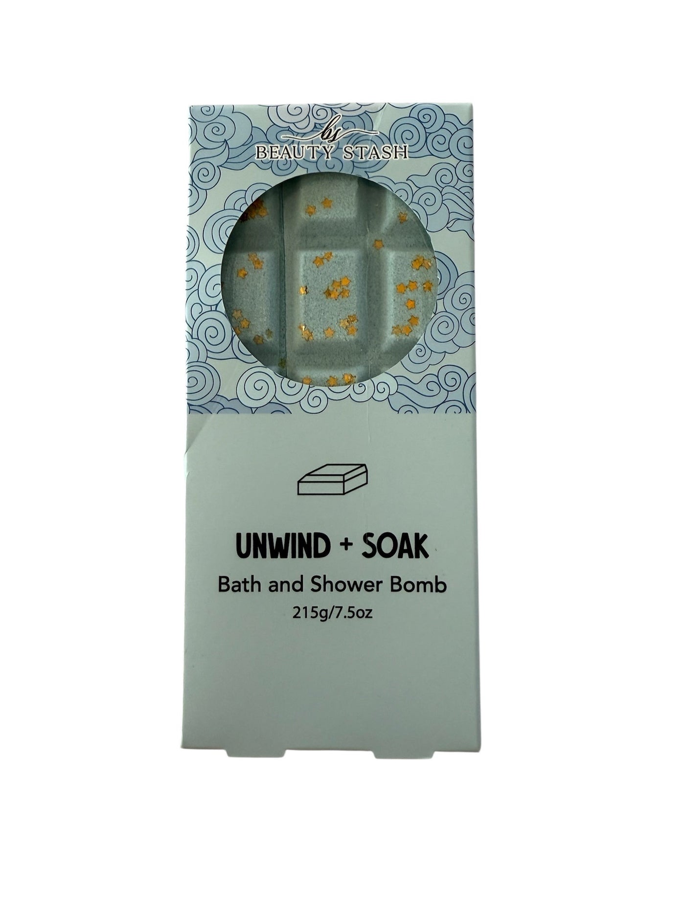 Bath Bomb Bar (shipping estimate 9/20)
