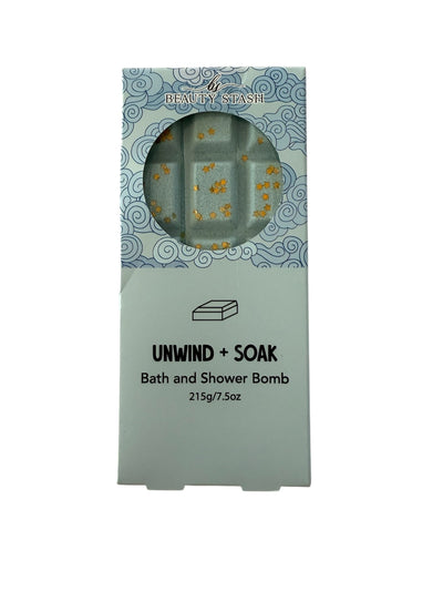 Bath Bomb Bar (shipping estimate 9/20)