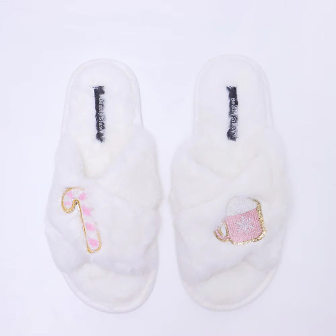 Cozy Slippers, Nov 5