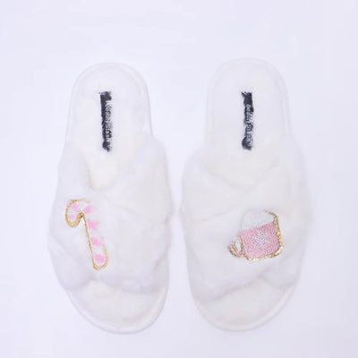 Cozy Slippers, Nov 5