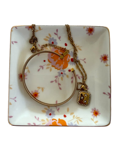 Trinket Trays