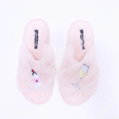 Cozy Slippers, Nov 5