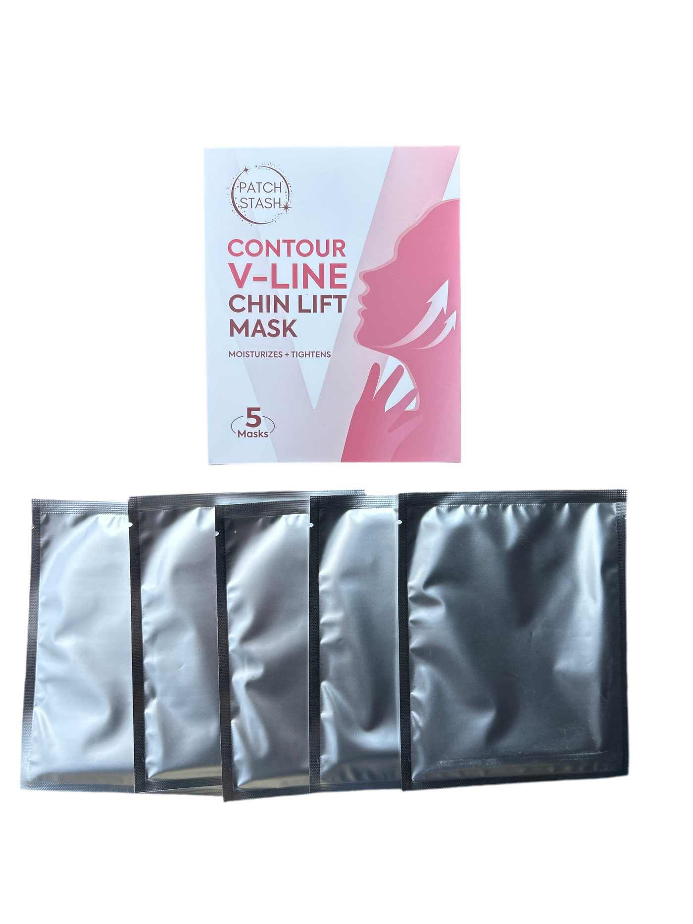 CONTOUR V-LINE CHIN LIFT MASK