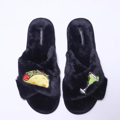 Cozy Slippers, Nov 5