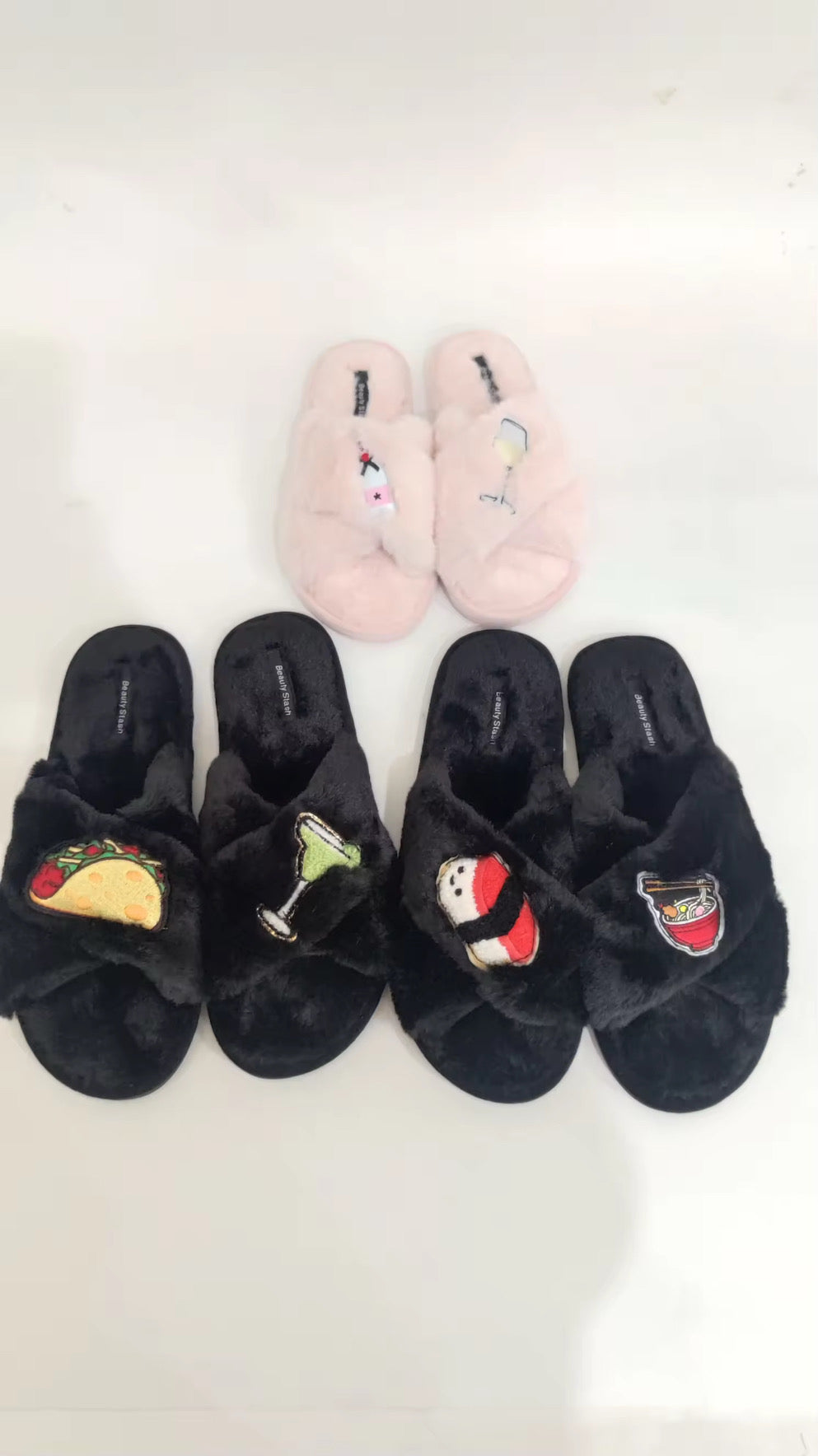 Cozy Slippers, Nov 5