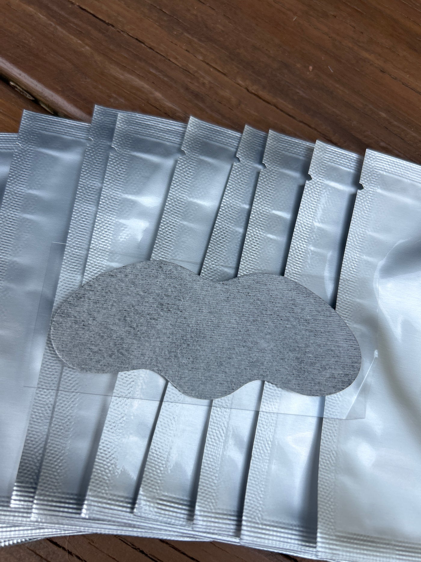 Blackheads Be Gone (10 Nose Strips)