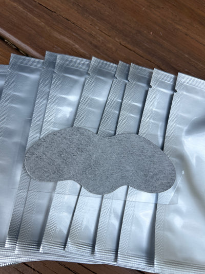 Blackheads Be Gone (10 Nose Strips)