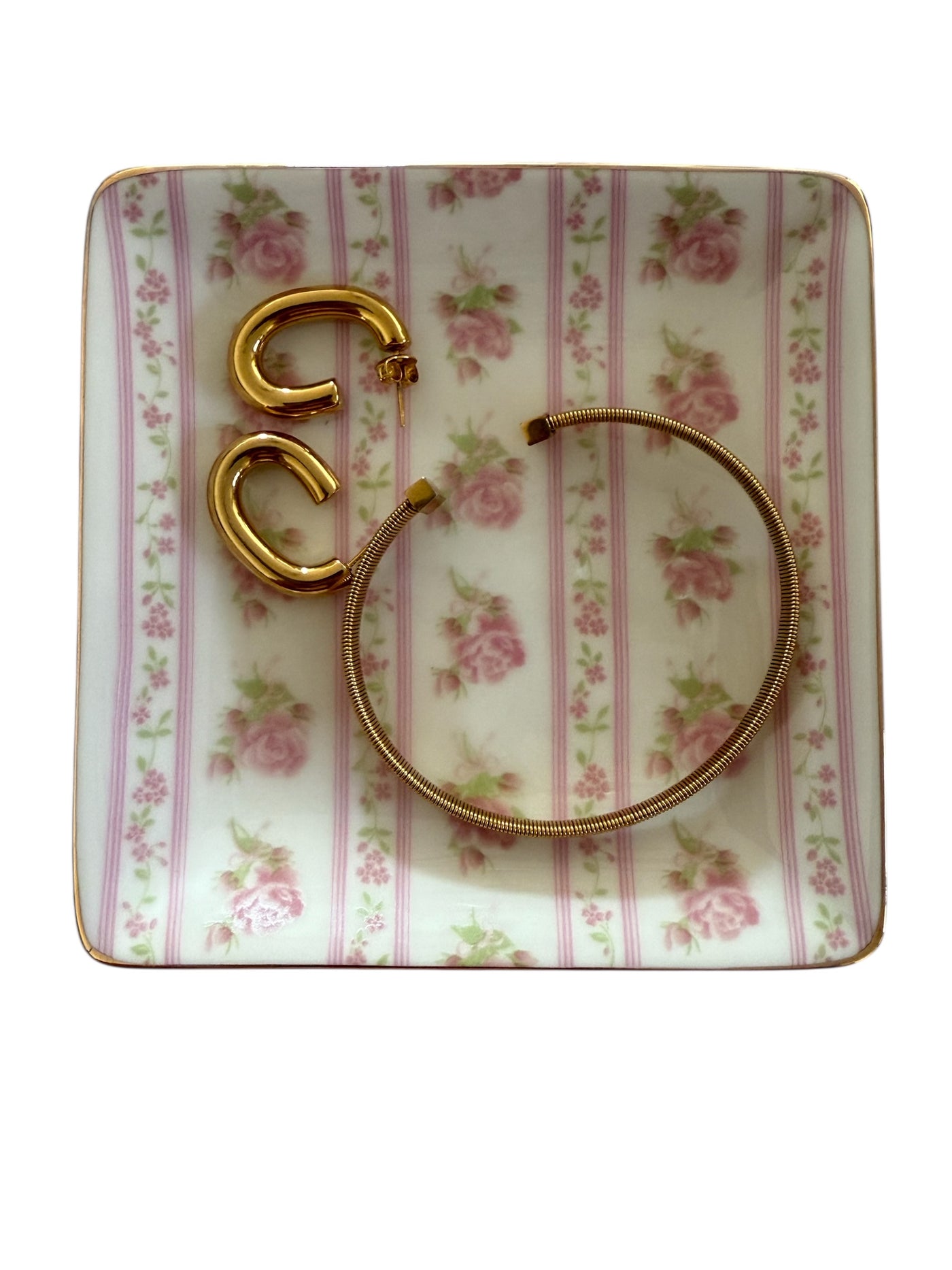 Trinket Trays