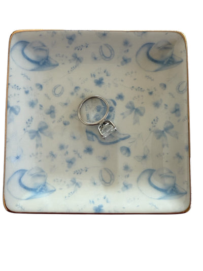 Trinket Trays