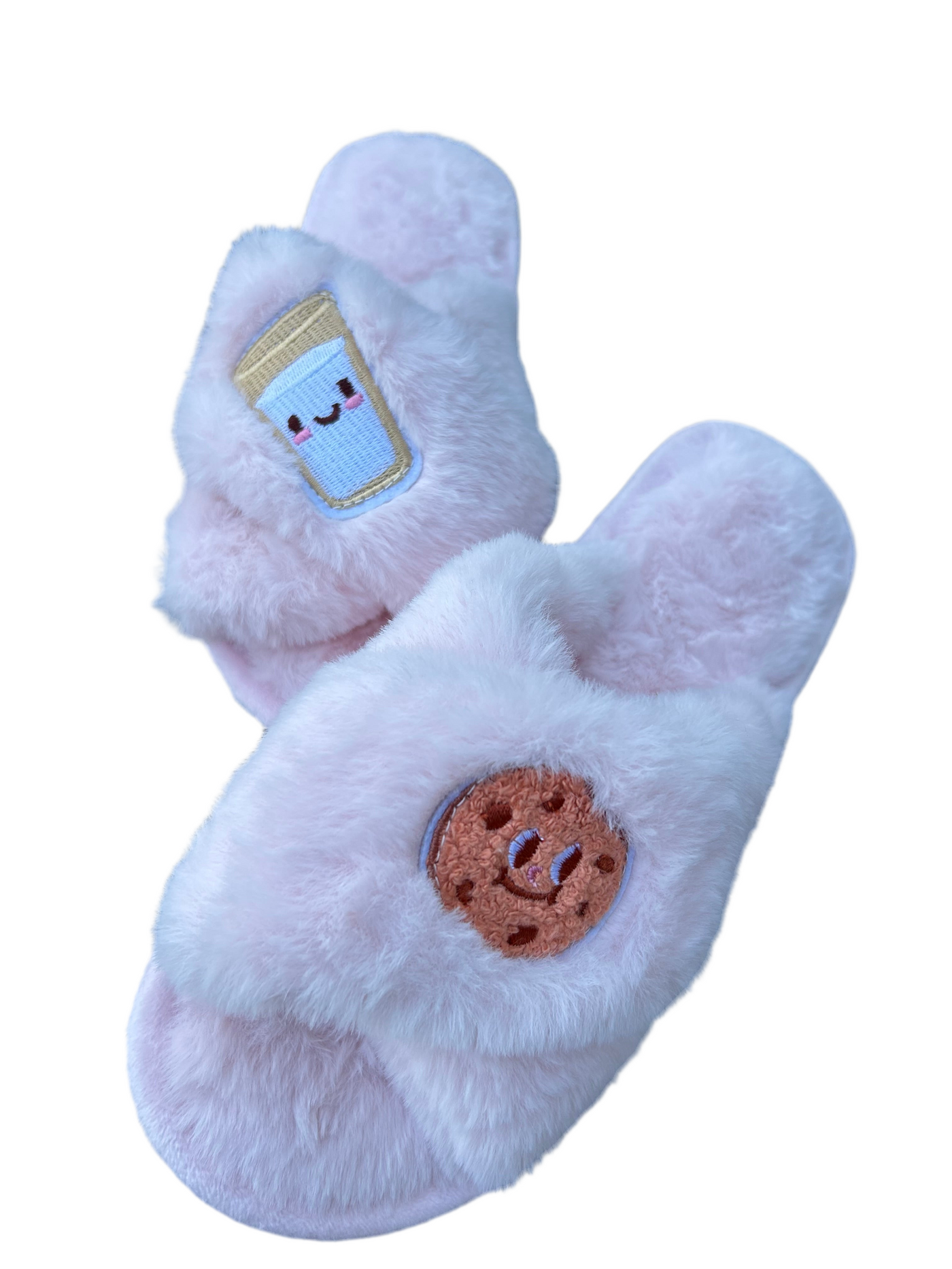 Cozy Slippers, Nov 5