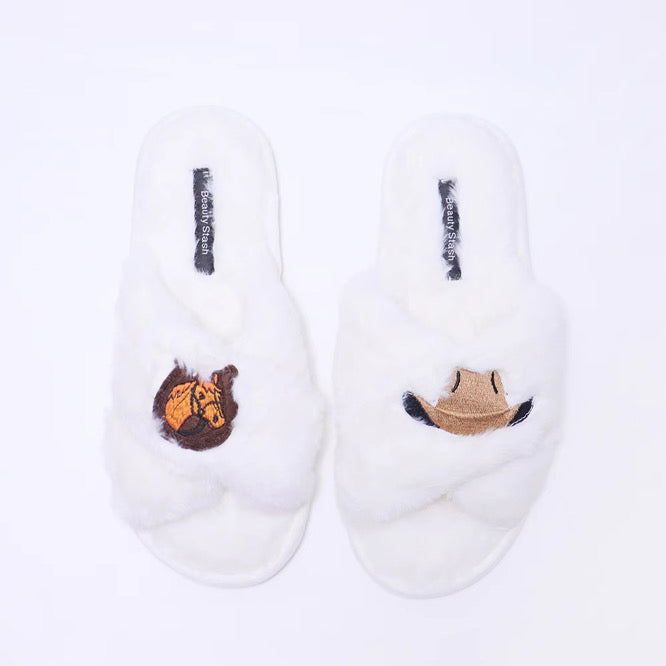 Cozy Slippers, Nov 5
