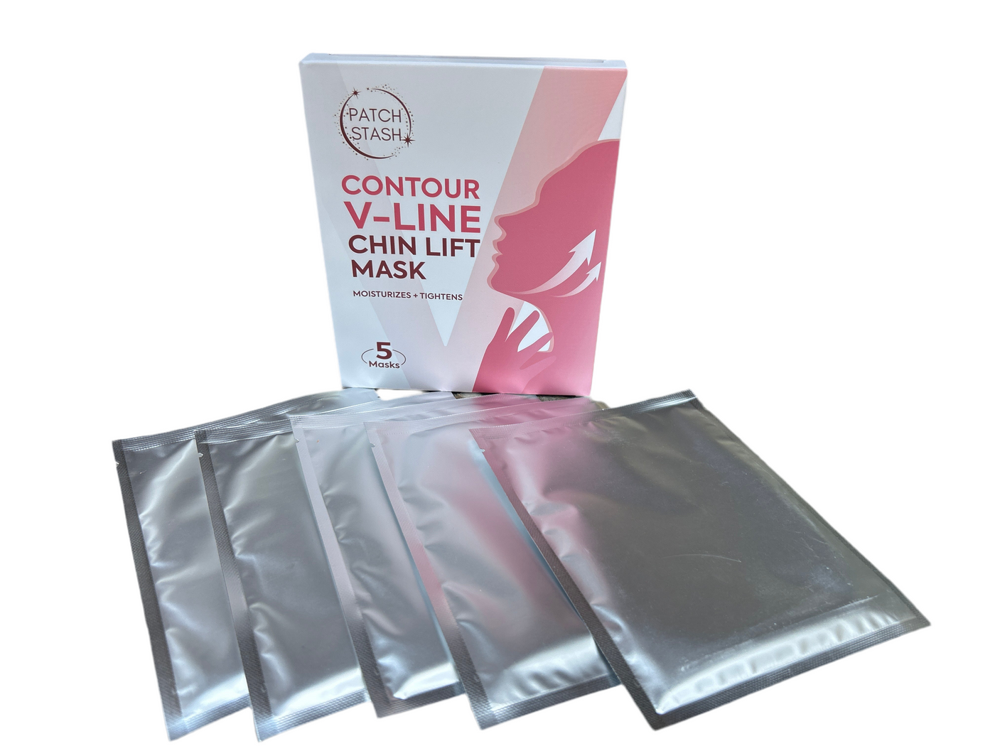 CONTOUR V-LINE CHIN LIFT MASK