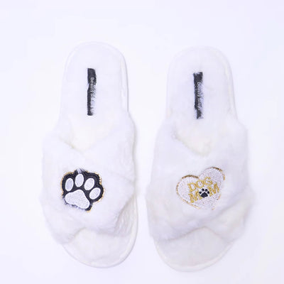 Cozy Slippers, Nov 5