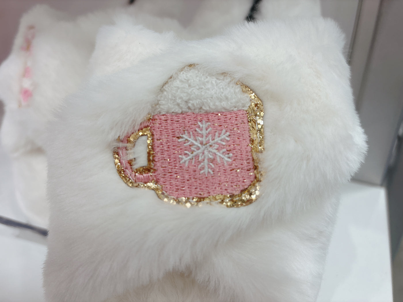 Cozy Slippers, Nov 5