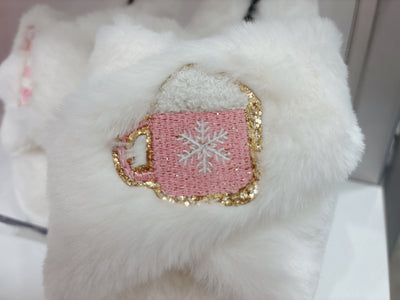 Cozy Slippers, Nov 5