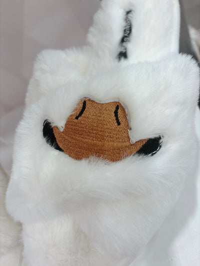 Cozy Slippers, Nov 5