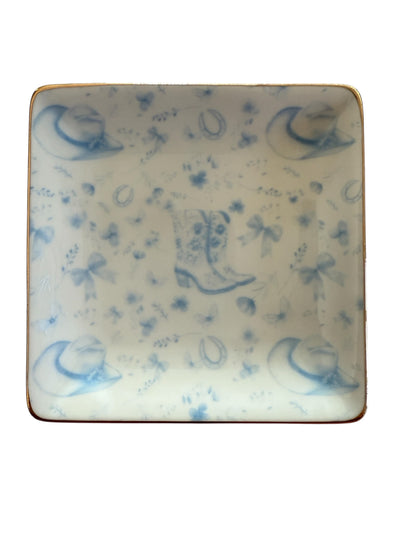 Trinket Trays