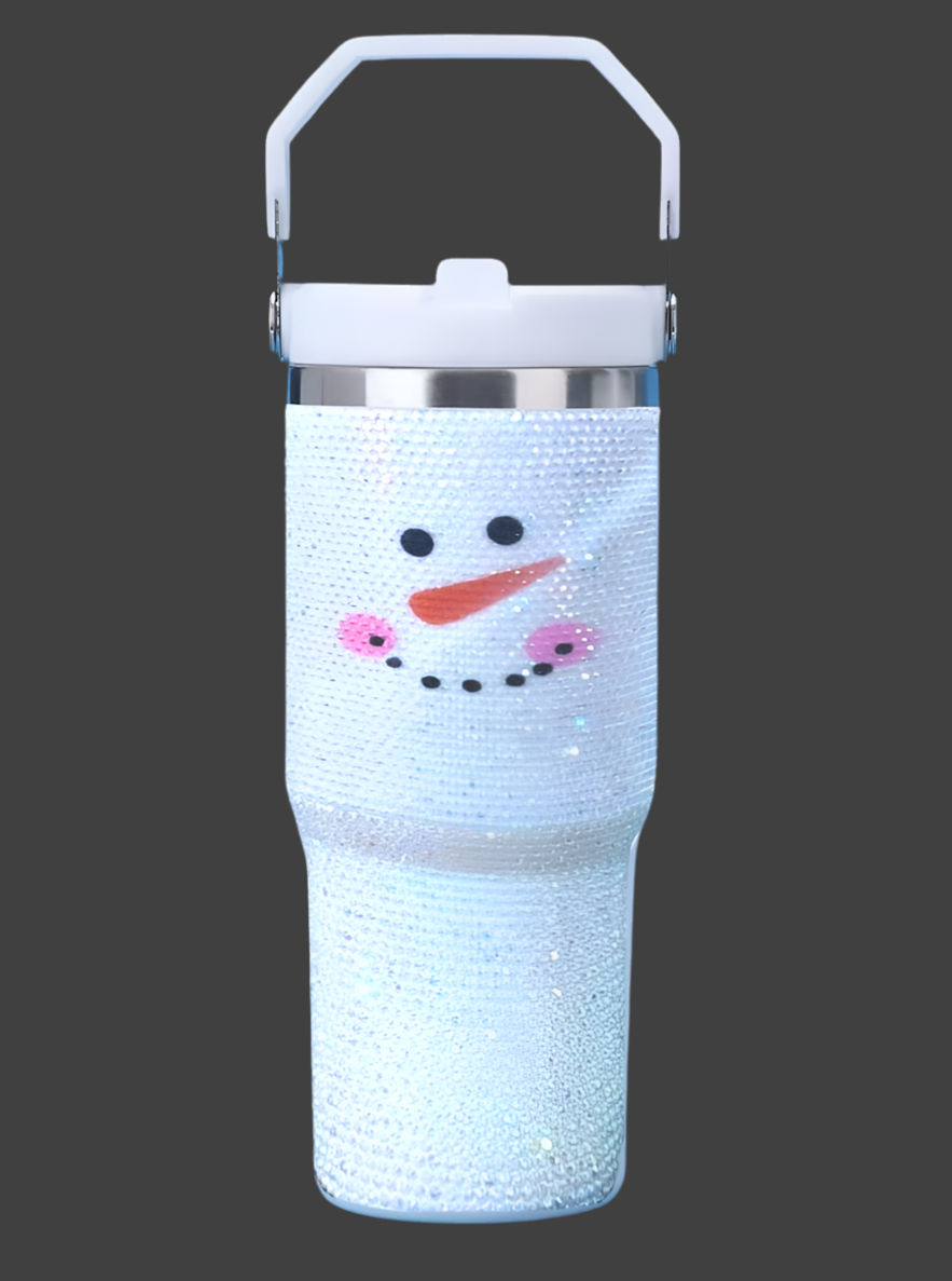 Holiday Bling Tumblers (30 ounce) preorder estimate 10/1)