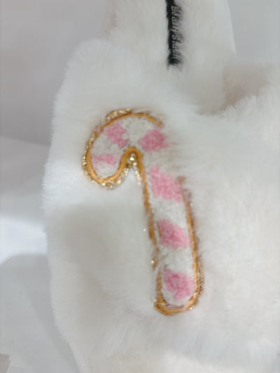 Cozy Slippers, Nov 5