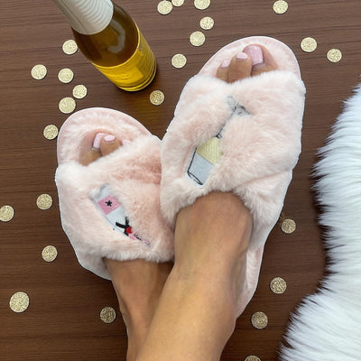 Cozy Slippers, Nov 5