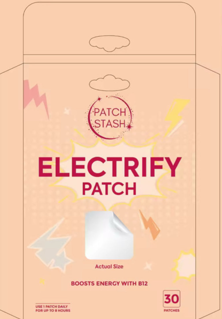 Electrify Patch