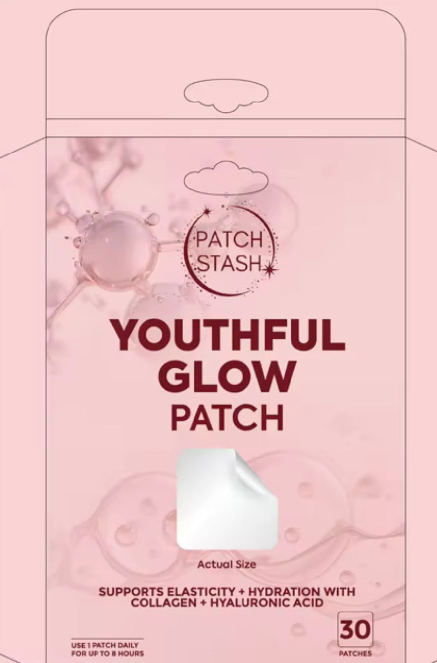 Youthful Glow Patch