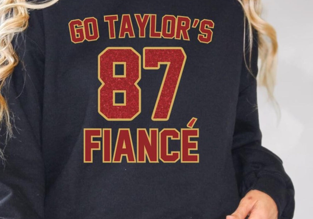 Taylor Custom Shirts