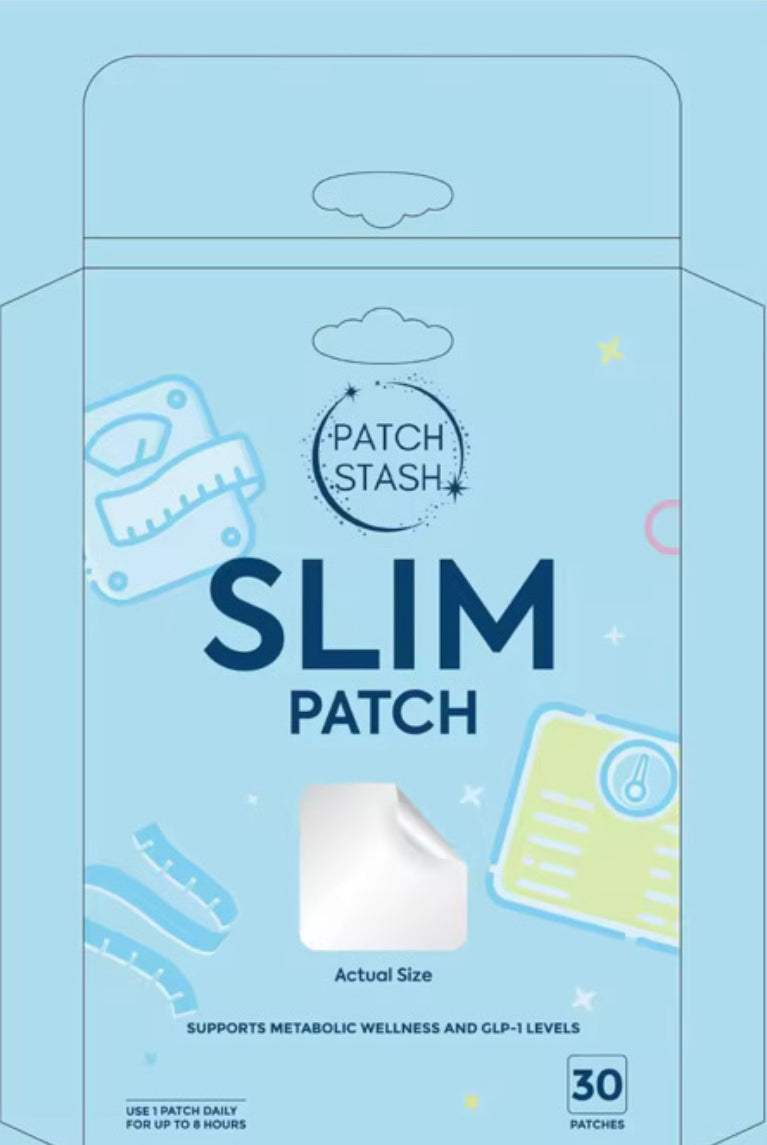 Slim Patch