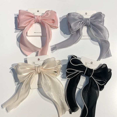 Pretty Bow Collection