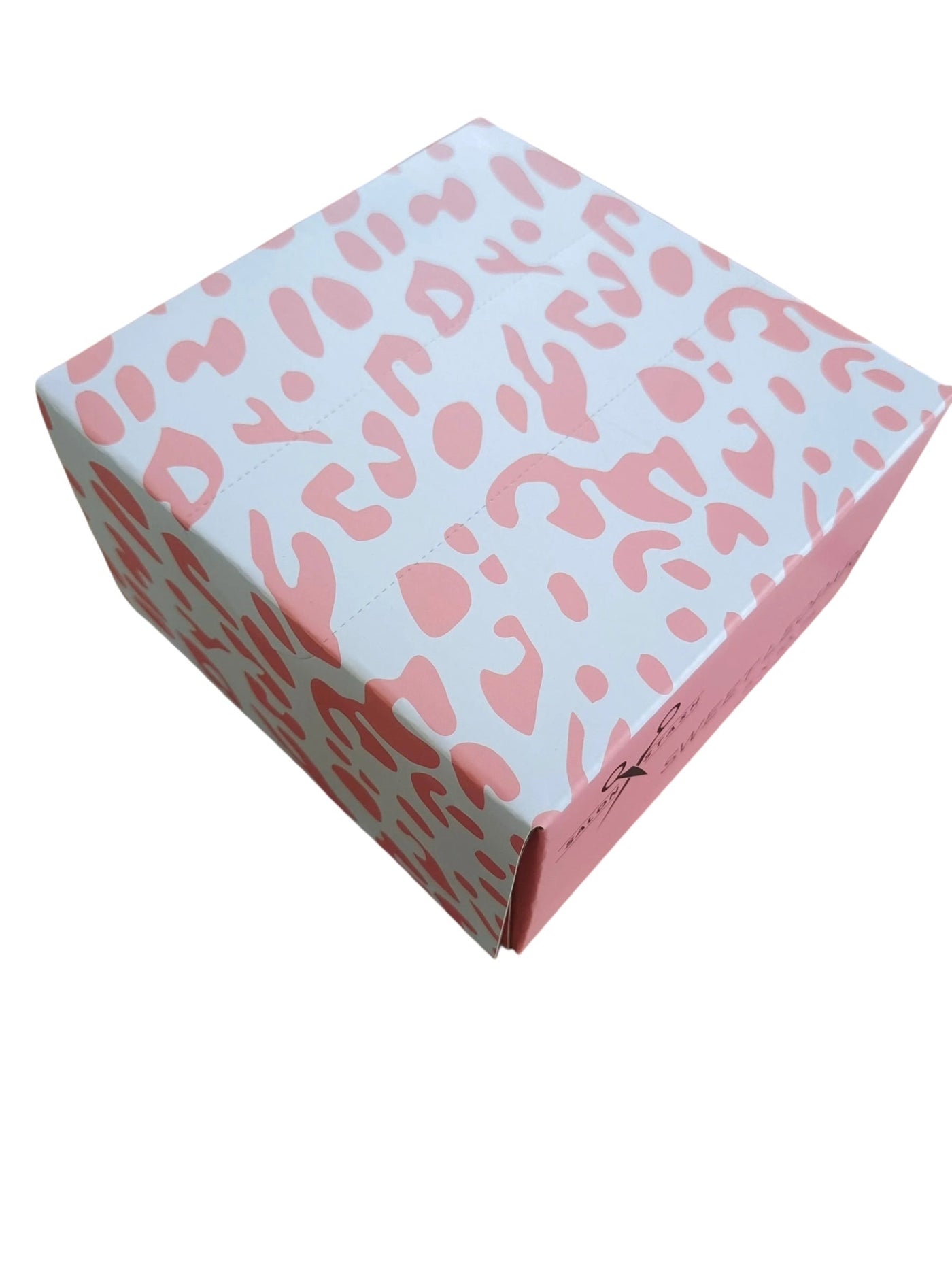 Sweet Leopard Pre-Cut Hair Foils (500 Sheets)