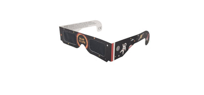 Solar Eclipse Glasses-Box of 50