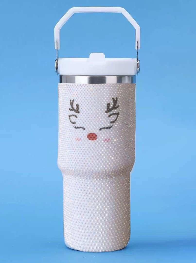 Holiday Bling Tumblers (30 ounce) preorder estimate 10/1)