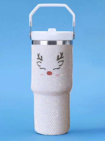Holiday Bling Tumblers (30 ounce) preorder estimate 10/1)
