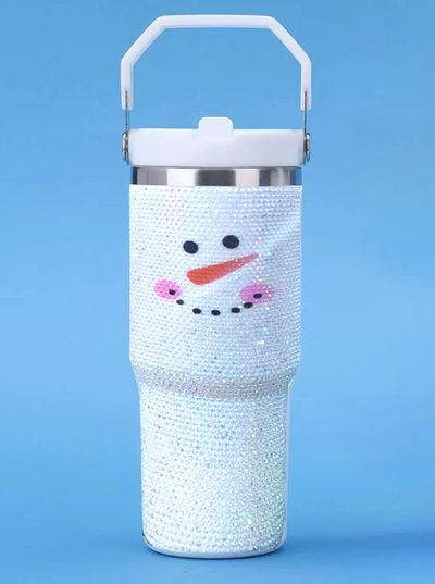 Holiday Bling Tumblers (30 ounce) preorder estimate 10/1)