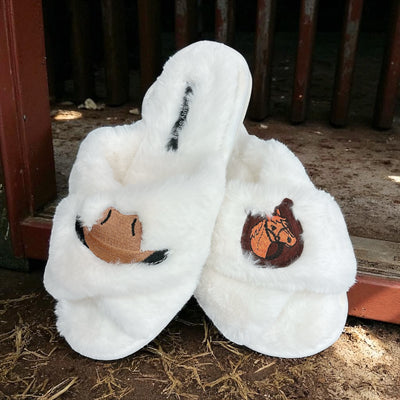Cozy Slippers, Nov 5