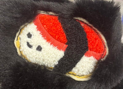 Cozy Slippers, Nov 5