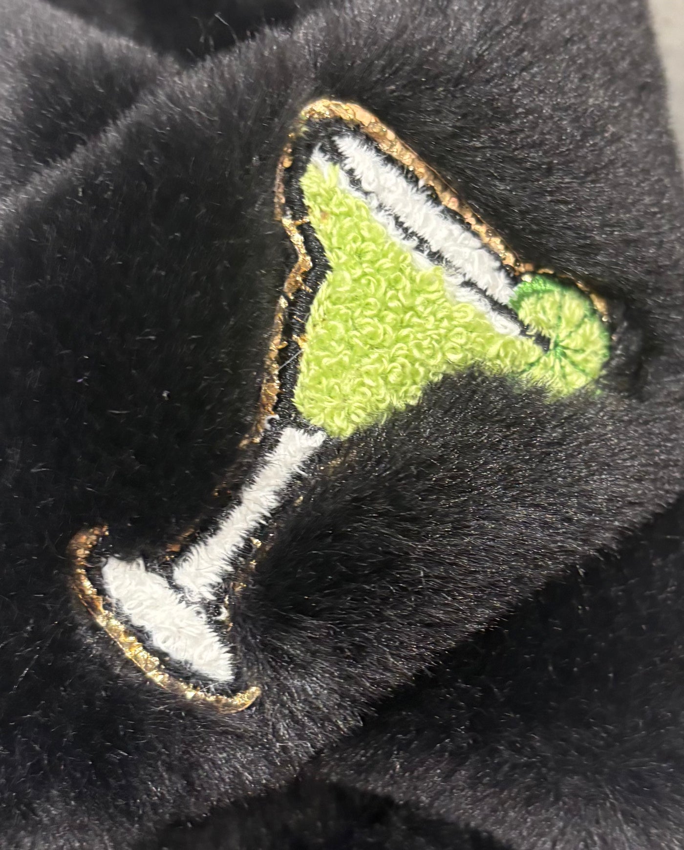 Cozy Slippers, Nov 5